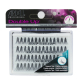 Ardell double up individual lashes knot-free short 61484