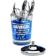 Barbicide Vaso Per Disinfettare Strumenti Professionali 120 ML