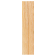 She Extension Naturali Clip 3 Fasce - 20 Biondo Platino