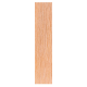 She Extension Naturali Clip 3 Fasce -516 Platino Cenere
