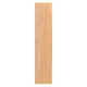 She Extension Naturali Clip 3 Fasce – DB3 Biondo Dorato
