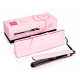 GHD Piastra Gold Dusted Pink