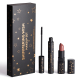 Inglot Holiday Shimmering Wish Makeup Set