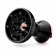 Imetec Bellissima Diffon Ion Ceramic - Diffusore Ad Aria Calda
