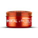 Immortal NYC Captain Black Hair Styling Wax 150ml – Cera Con Argan E Cheratina Tenuta Extra Forte