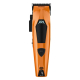 JRL Diamante Clipper Arancione - Tosatrice Professionale