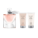 La Vie Est Belle Eau De Parfum 50 Ml Fragrance Set Natale 2021
