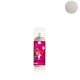 Lacca Colorata Colour Glitter Argento Per Capelli Spray 125ml