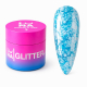 LunaMoon Bubble Gel 5ml - 03 Ghiaccio Turchese 