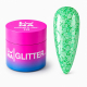 LunaMoon Bubble Gel 5ml - 10 Verde Menta Crystal