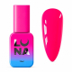 LunaMoon Camouflage Base Neon 13ml - 02 Fucsia Neon Fluo