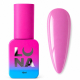 LunaMoon Camouflage Cover Base 13ml - 20 Orchidea Pastello