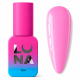 LunaMoon Camouflage Cover Base 13ml - 33 Rosa Orchidea