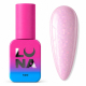 LunaMoon Camouflage Crystal Base 13ml - 05 Rosa Aurora