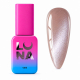 LunaMoon Cat Eye Base 13ml - 03 Nude Champagne Magnetico