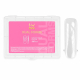 LunaMoon Dual Forms Classic Square 120 Pezzi