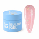 LunaMoon Gel Costruttore Diamond Gel 15ml - 02 Rosa Cristallo