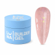 LunaMoon Gel Costruttore Diamond Gel 15ml - 03 Rosa Glitter
