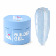 LunaMoon Gel Costruttore Diamond Gel 15ml - 05 Azzurro Perla Glitter