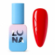 LunaMoon Gel Semipermanente 8ml - 03 Rosso