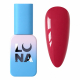 LunaMoon Gel Semipermanente 8ml - 09 Rosso Corallo