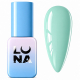 LunaMoon Gel Semipermanente 8ml - 120 Verde Tiffany