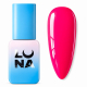 LunaMoon Gel Semipermanente 8ml - 152 Hot Pink Neon