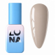 LunaMoon Gel Semipermanente 8ml - 18 Nude Tortora
