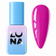 LunaMoon Gel Semipermanente 8ml - 56 Fucsia