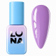 LunaMoon Gel Semipermanente 8ml - 57 Lavanda