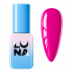 LunaMoon Gel Semipermanente 8ml - 92 Fucsia Intenso