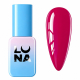 LunaMoon Gel Semipermanente 8ml - 95 Fucsia Lampone