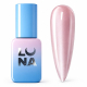 LunaMoon Gel Semipermanente Cat Eye 8ml - 206 Rosa Perla Magnetico