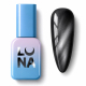 LunaMoon Gel Semipermanente Cat Eye 8ml - 269 Black Meteor
