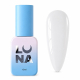 LunaMoon Gel Semipermanente Cloud Collection 8ml - 03 Grigio Nuvola Ghiaccio