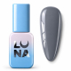 LunaMoon Gel Semipermanente Color 8ml - 78 Grigio Grafite