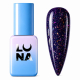 LunaMoon Gel Semipermanente Color Reflection 8ml - 214 Blu Notte Prism