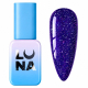 LunaMoon Gel Semipermanente Color Reflection 8ml - 223 Royal Violet