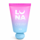 LunaMoon Hand Cream Strawberry & Cream Fragrance 30ml - Crema Mani
