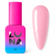 LunaMoon Light Acrygel 13ml - 06 Rosa Lattiginoso Freddo