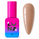 LunaMoon Light Acrygel 13ml - 30 Beige Nude Glitterato