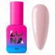 LunaMoon Light Acrygel 13ml - 38 Rosa Cipria Lattiginoso