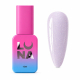 LunaMoon Opal Base 13ml - 04 Lilla Opale Glitterato
