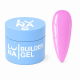 LunaMoon Premium Gel 50ml - 22 Rosa Petunia