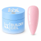 LunaMoon Shimmer Gel 15ml - 10 Pink Sugar