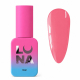 LunaMoon Top Glass 13ml - 03 Rosa Malva Nude