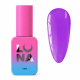 LunaMoon Top Glass 13ml - 07 Viola Orchidea Glossy