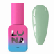 LunaMoon Top Glass 13ml - 21 Verde Salvia Glossy