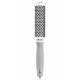 Olivia Garden Spazzola Termica Expert Blowout Shine Grey And White Ø15mm