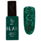 Peggy Sage Smalto Semipermanente I-Lak 11ml - Green Emerald